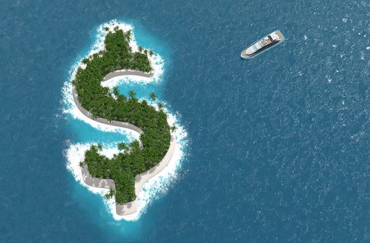 Πολιτική αναταραχή για τις offshore