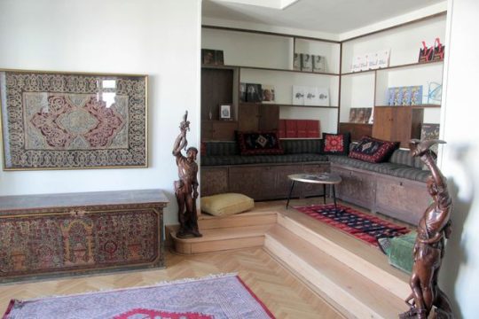 Η πολιτιστική ατζέντα της ημέρας – 24.05.16
