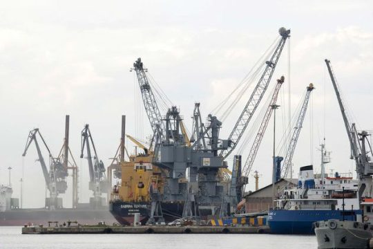 Ξενάγηση σε μνηστήρες του ΟΛΘ