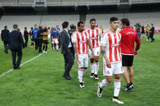 Αναθεώρηση της άμυνας στο Λιμάνι