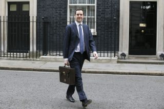 Ξορκίζουν το Brexit