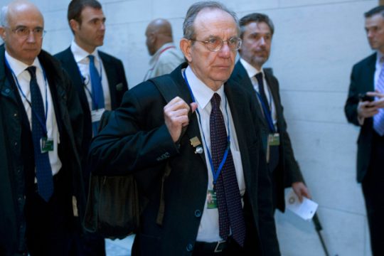 «Η Ευρώπη κινδυνεύει περισσότερο από ποτέ άλλοτε»