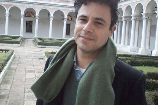 Το καλλιτεχνικό μανιφέστο της Αναγέννησης
