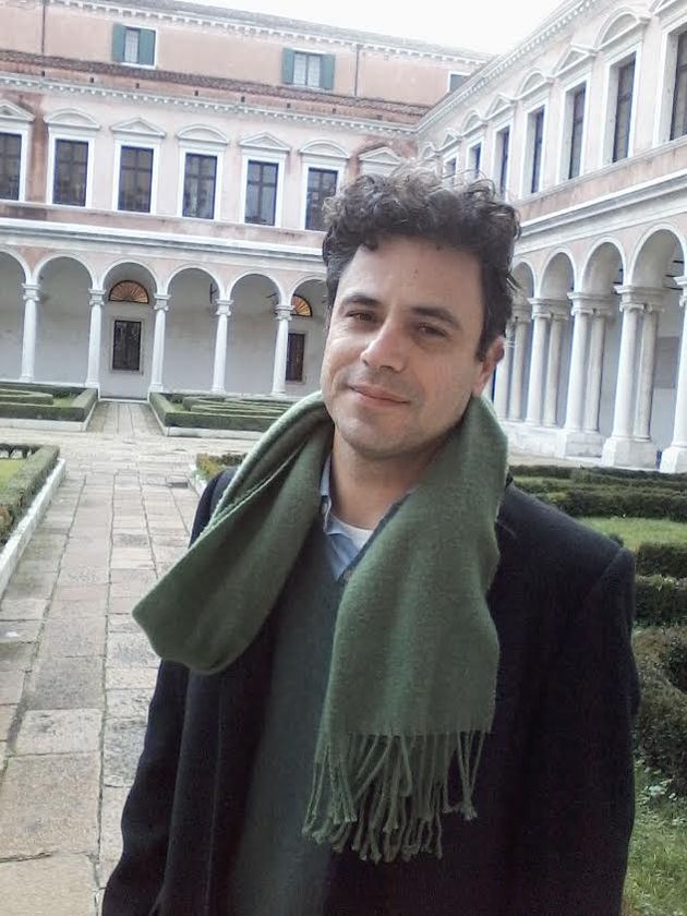Το καλλιτεχνικό μανιφέστο της Αναγέννησης