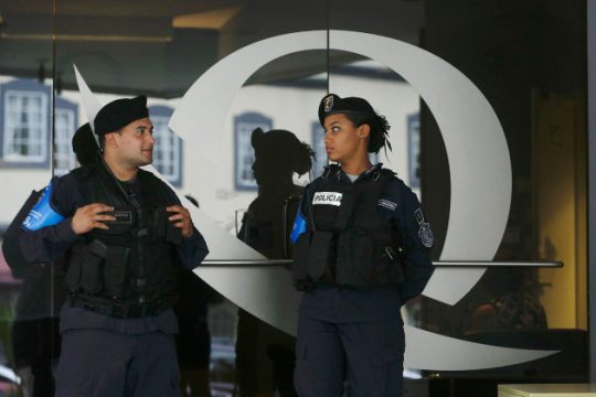 Νέος γύρος ελέγχων ελέω Panama Papers