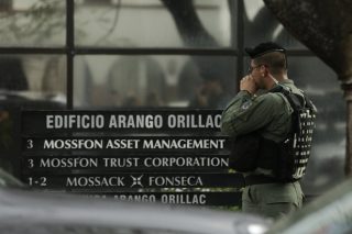Ο Παναμάς, εμείς και τα μυστήρια