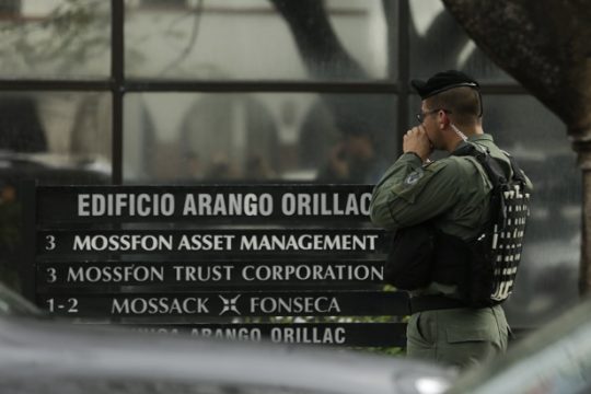 Ο Παναμάς, εμείς και τα μυστήρια