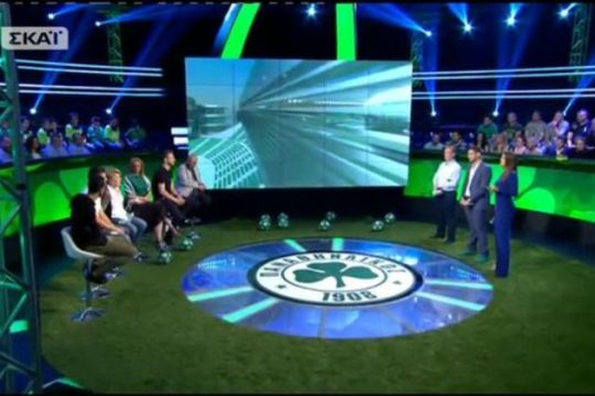 Η ανθρώπινη πτυχή της νέας Λεωφόρου