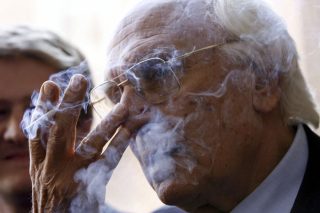 Πέθανε ο Ιταλός ριζοσπάστης αγωνιστής Μάρκο Πανέλα