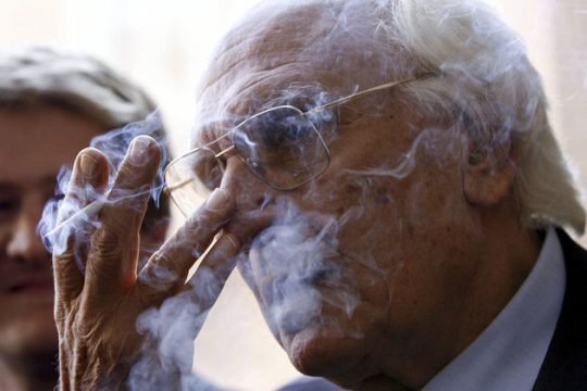 Πέθανε ο Ιταλός ριζοσπάστης αγωνιστής Μάρκο Πανέλα