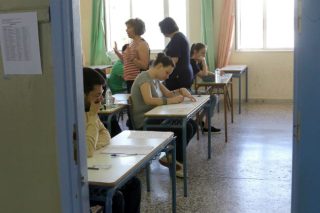 7+1 επισημάνσεις για τους 100.000 υποψήφιους των πανελλαδικών
