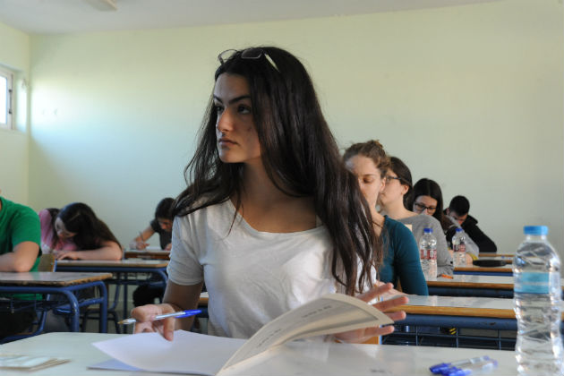 Τα σημερινά θέματα των Πανελλαδικών για τα ΕΠΑΛ