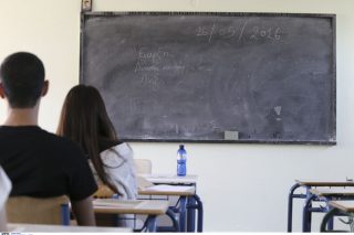 Απαιτητικά και φέτος Αρχαία- Μαθηματικά