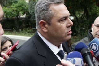 Οι σύμμαχοι γνωρίζουν τι γίνεται στο Αιγαίο