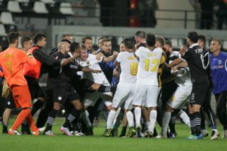 Τελικός και playoffs θα βοηθήσουν πολύ την ΑΕΚ