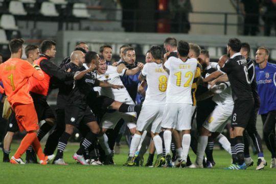 Τελικός και playoffs θα βοηθήσουν πολύ την ΑΕΚ