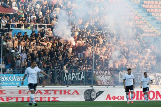 Η διαβολο­βδομάδα του «Δικέφαλου»