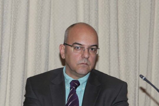 Ο ΣΥΡΙΖΑ ήρθε στον Μπάμπη (Παπαδημητρίου του ΣΚΑΪ)…