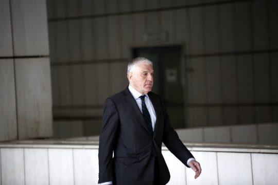 Αναίρεση