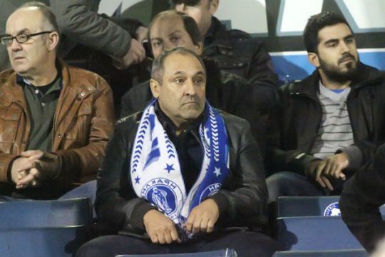 Ο Ηρακλής σε κρίση 5 χρόνια μετά…