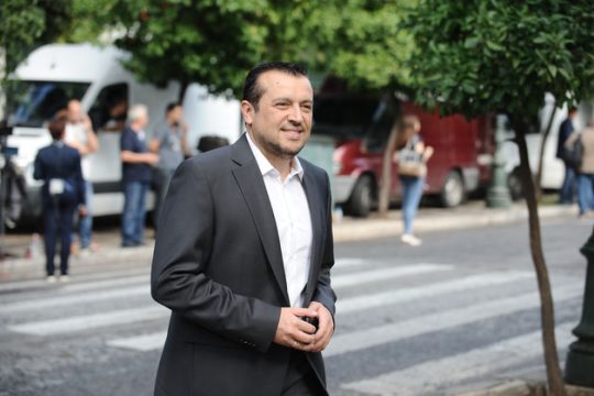 «Καμία συμφωνία χωρίς διευθέτηση του χρέους»