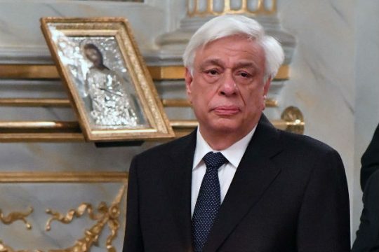«Χρέος μας η υπεράσπιση του ανθρώπου»