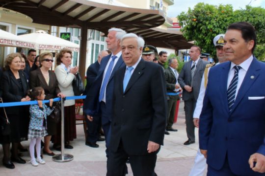 «Το νόμισμα αποκτά νόημα μόνον όταν υπηρετεί τον άνθρωπο»