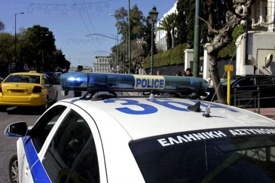 Πτώμα γυναίκας σε προχωρημένη σήψη στο Μαρούσι