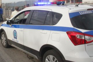 Συνελήφθη ο ύποπτος ως ο «δράκος» του Αμαρουσίου