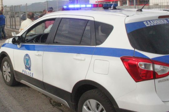 Συνελήφθη ο ύποπτος ως ο «δράκος» του Αμαρουσίου