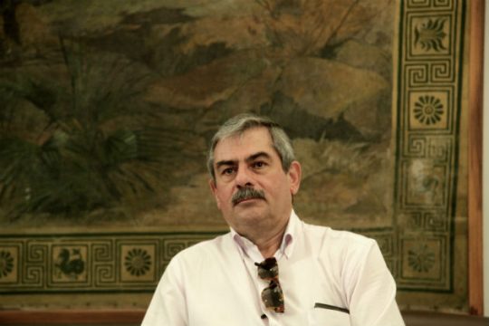 Σε στάση πληρωμών στους δανειστές καλεί η Λαϊκή Ενότητα
