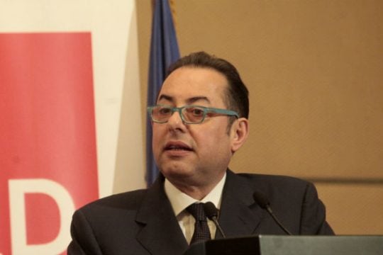 «Αν το ΔΝΤ σαμποτάρει, η Ευρώπη να προχωρήσει μόνη της»