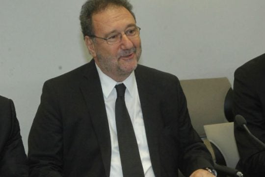 Στο νέο υπερταμείο «υπόλοιπα αεροδρόμια και λιμάνια»