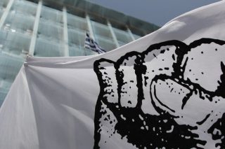 Ξεσηκωμός για το αντι-ασφαλιστικό νομοσχέδιο