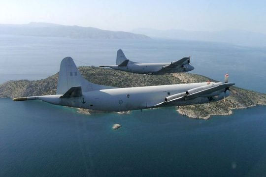 Ζητούν και τα σπασμένα των παραβιάσεων οι Τούρκοι