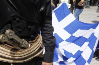 Είκοσι χρόνια μελέτης του μειονοτικού φαινομένου