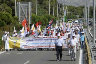 Εκδηλώσεις στη μνήμη του Γρηγόρη Λαμπράκη στον Πειραιά