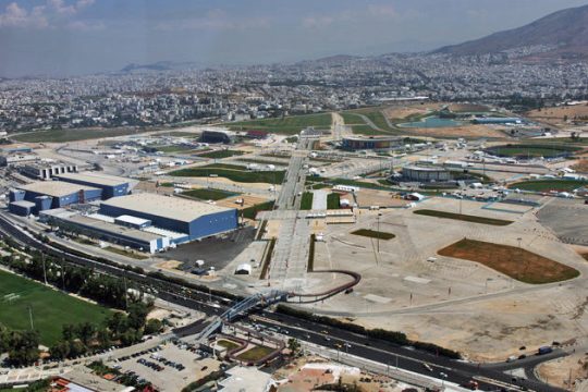Χωρίς προεδρικό διάταγμα, δεν γίνεται επένδυση!