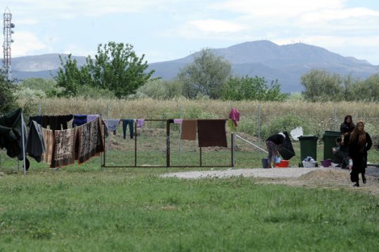 Σε κλειστό κύκλο