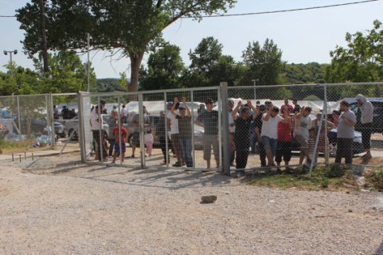 Πλαστά διαβατήρια, βίζες και ταξιδιωτικά έγγραφα με 3.600 ευρώ