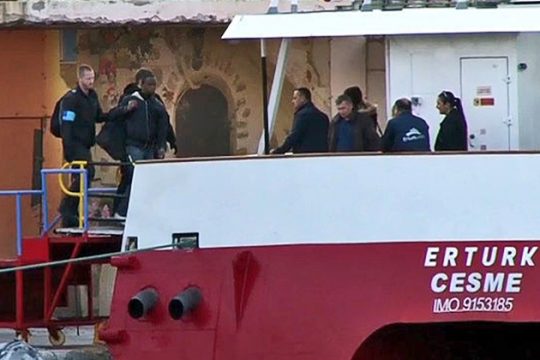 Συμβούλιο της Ευρώπης: «Πρόσφυγες σε κίνδυνο στην Ελλάδα»