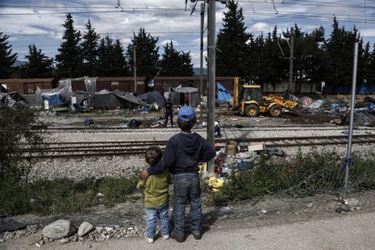 Ανοίγουν άμεσα οι γραμμές