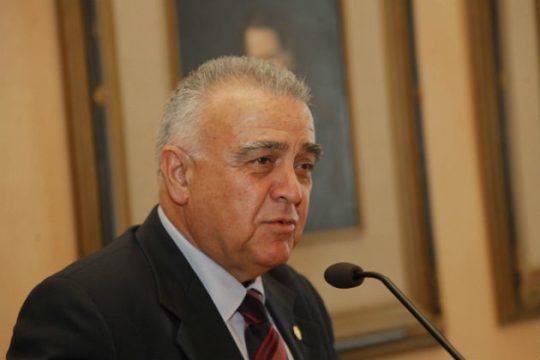Ηχηρή παραίτηση