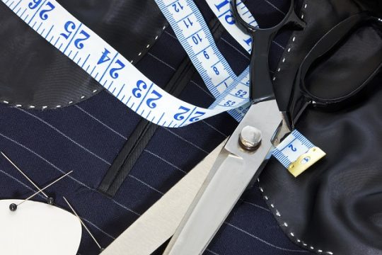 Τελευταία λέξη της μόδας
