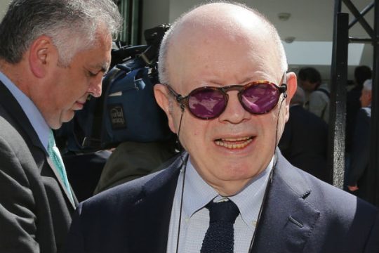 Ποινική δίωξη στον Σταύρο Ψυχάρη για τα «πόθεν έσχες»