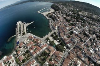 Πράσινο φως για τη μαρίνα Πύλου