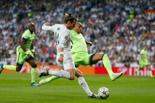 Ισπανικός εμφύλιος στον τελικό του Champions League