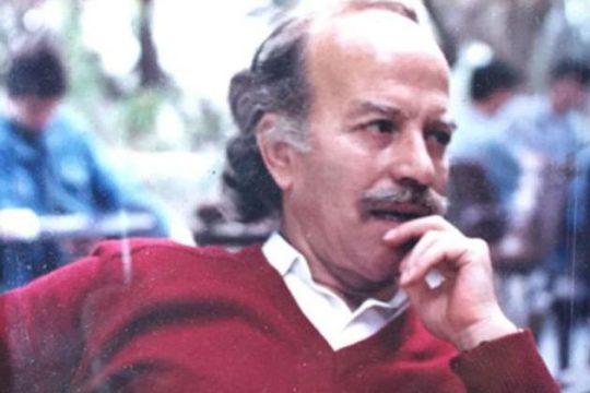 Στο Πάνθεον του σινεμά μας