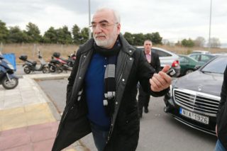 ΠΑΟΚ: Κορύφωση επαφών για προπονητή