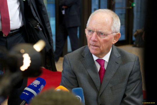 «Πολλές επενδυτικές ευκαιρίες στην Ελλάδα»